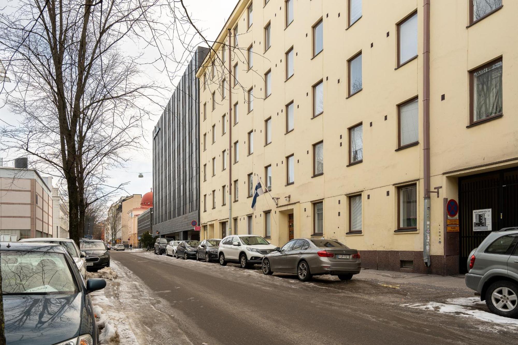Nordstay - Lovely With Self Check-in