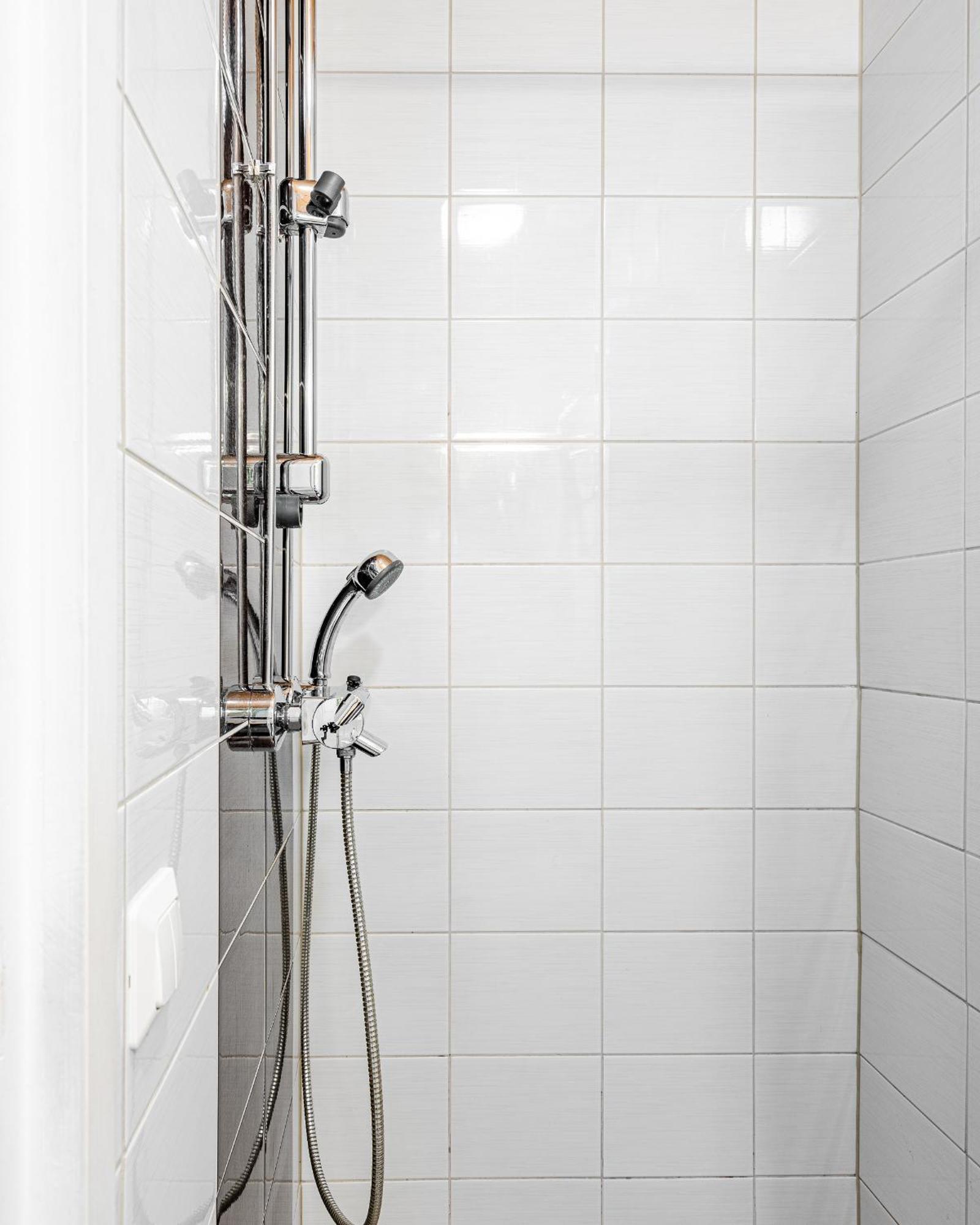 Appartement Nordstay - Lovely With Self Check-in Helsinki