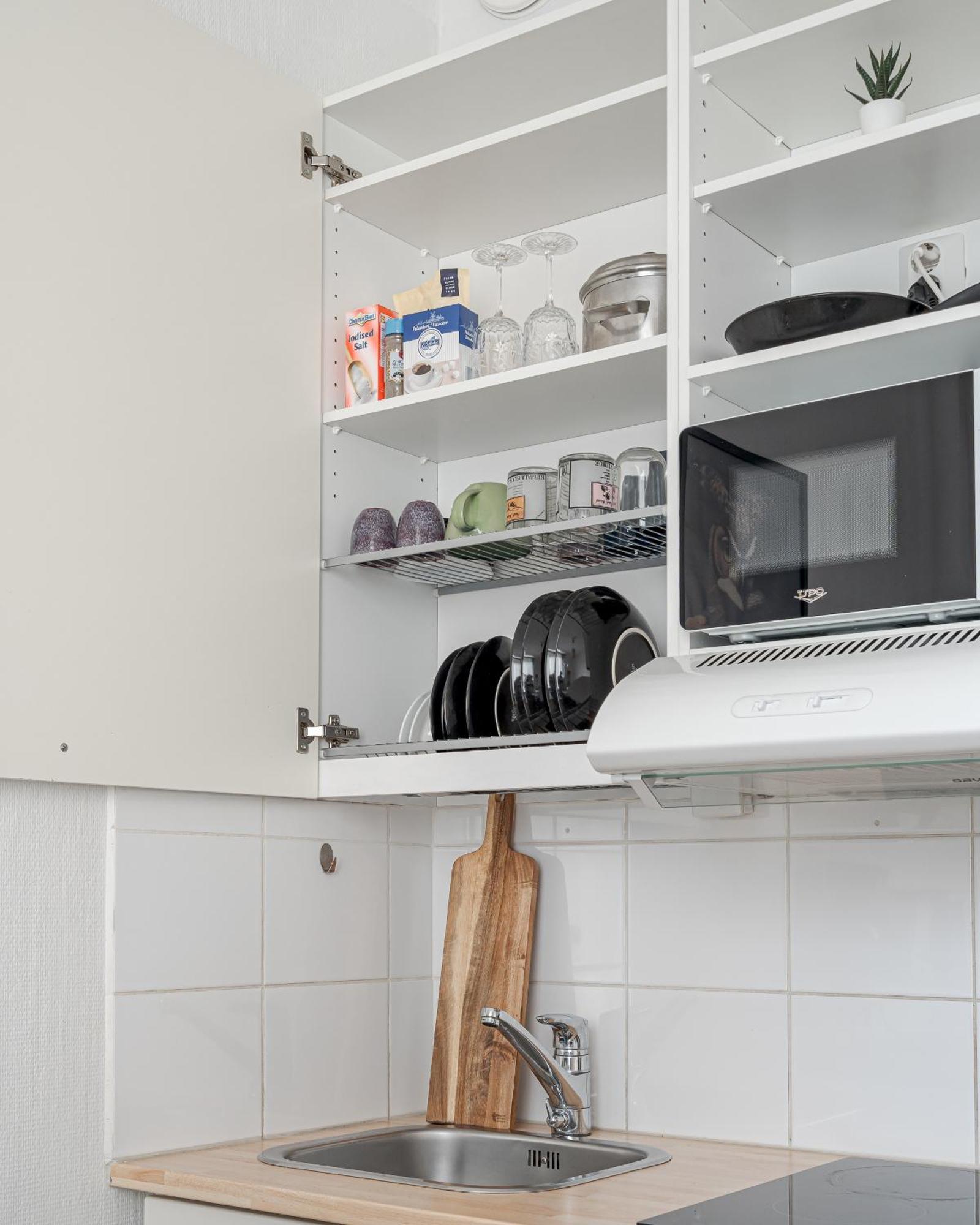 Appartement Nordstay - Lovely With Self Check-in
